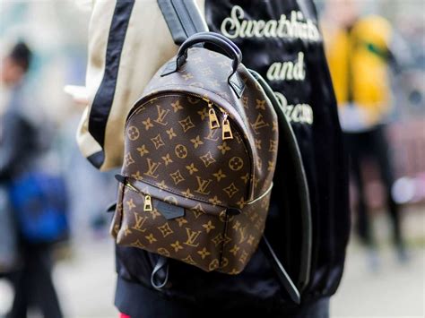 how to know if a louis vuitton backpack is real|genuine louis vuitton backpack.